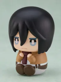 GOOD SMILE COMPANY Marshmalloid Mikasa Ackerman - Attack on Titan - photo 4
