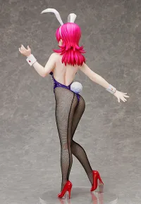 FREEing Shizuka Misaki: Bunny Ver. - Yarukkya Knight - photo 5