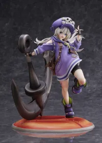 [Overseas Edition] GUILTY GEAR™-STRIVE- MAY Another Color Ver. 1:7 PVC Figure