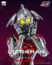 threezero FigZero 1/6 ULTRAMAN SUIT MARIE (Anime Version) - Ultraman - photo 15