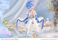 Prime 1 Studio PRISMA WING  Re:ZERO -Starting Life in Another World-  Rem Glass Edition  1/7 Scale Pre-Painted Figure		 - Re:ZERO -Starting Life in Another World- - photo 47