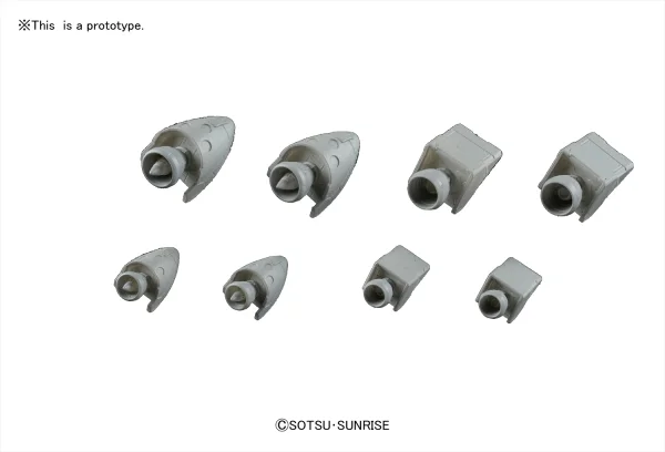 BUILDERS PARTS HD 1/144 MS VERNIER 03