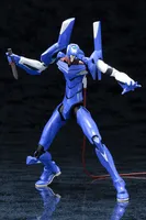 KOTOBUKIYA EVA-00' PROTO TYPE TV Ver. - Neon Genesis EVANGELION - photo 9