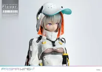Prime 1 Studio PRISMA WING Flower Imitation. Flower. Illustration by neco 1/7 Scale Pre-Painted Figure - Scale Figures - photo 16