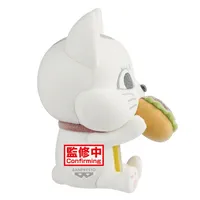 BANDAI DANDADAN Fluffy Puffy～Turbo Granny(beckoning-cat)～(ver.B) - DANDADAN - photo 2