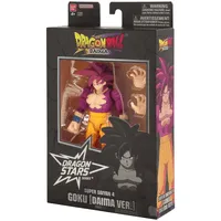 BANDAI Dragon Stars - Super Saiyan 4 Goku [DAIMA Ver.] - Dragon Ball DAIMA - photo 3