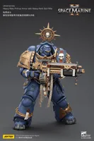 JOYTOY Ultramarines Heavy Relic Primus Armor with Heavy Relic Bolt Rifle - Warhammer 40K - photo 7