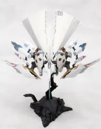 KOTOBUKIYA Ginkei[White] - Ikaruga - photo 12