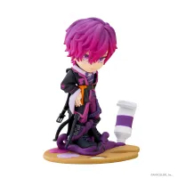 BUSHIROAD CREATIVE PalVerse Pale.　NIJISANJI EN　Uki Violeta - NIJISANJI - photo 2