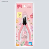BANDAI SPIRITS ENTRY NIPPER [PINK]