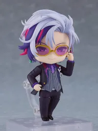 GOOD SMILE COMPANY Nendoroid Fuwa Minato - NIJISANJI - photo 4
