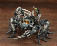 KOTOBUKIYA RMZ-12 GUYSACK FORMER REPUBLIC Ver. - ZOIDS - photo 9