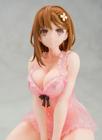 Wonderful Works Ryza (Reisalin Stout): Negligee Ver. - Atelier Ryza - photo 2