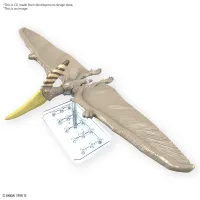 BANDAI HOBBY PLANNOSAURUS Pteranodon - PLANNOSAURUS - photo 7