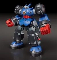 GOOD SMILE COMPANY MODEROID Megaton Musashi - Megaton Musashi - photo 7