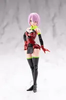 KOTOBUKIYA BULLET KNIGHTS EXECUTIONER HELL BLAZE - Megami Device - photo 20