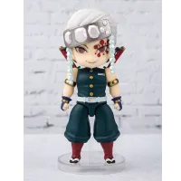 TAMASHII NATIONS Tengen Uzui - Demon Slayer: Kimetsu no Yaiba - photo 1