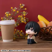 MegaHouse Lookup SAKAMOTO DAYS Nagumo 【with gift】 - Sakamoto Days - photo 5