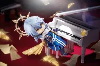 GOOD SMILE COMPANY Nendoroid Doll Sunday - Honkai: Star Rail - photo 7