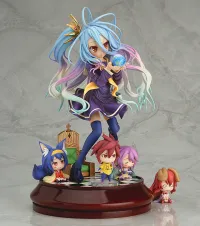 Phat! Company Shiro(3rd run) - No Game No Life - photo 2