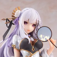KADOKAWA Emilia: Graceful Beauty ver. - Re:ZERO -Starting Life in Another World- - photo 7