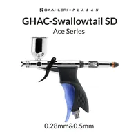 Ace Series Sw SD-Plaban