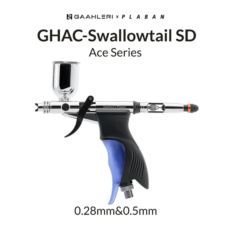Ace Series Sw SD-Plaban