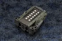 KOTOBUKIYA HEXA GEAR BOOSTER PACK 012 MULTI-LOCK MISSILE - HEXA GEAR - photo 9