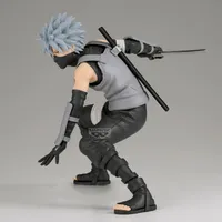BANDAI NARUTO SHIPPUDEN Grandista-KAKASHI HATAKE-Ⅱ - NARUTO - photo 6