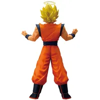 BANDAI Super Saiyan 2 Son Goku (The Chronicle of Goku) - Dragon Ball Z - photo 7