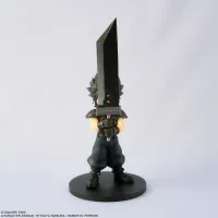 SQUARE ENIX FINAL FANTASY VII REBIRTH™ ADORABLE ARTS – ZACK FAIR - Final Fantasy VII - photo 6