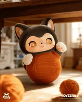 TOYZEROPLUS MOFFY'S Magic Tailoring Shop - The Magic Furry Mewky(Blind Box) - Mewky - photo 6