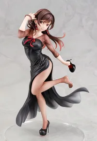 Chizuru Mizuhara: Party Dress Ver.