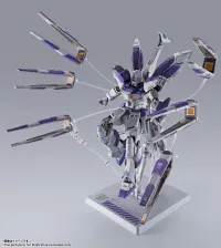 TAMASHII NATIONS Hi-Nu GUNDAM "Mobile Suit Gundam Char's Counterattack: Beltorchika's Children" - Mobile Suit Gundam: Char's Counterattack - photo 3