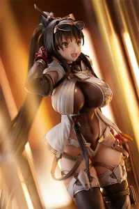 Max Factory MX-chan - CREATOR WORKS SERIES - photo 2