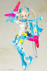 KOTOBUKIYA ASRA NINJA AOI - Megami Device - photo 1