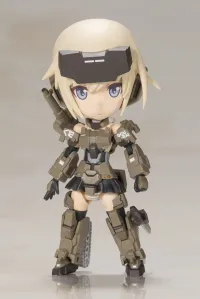 KOTOBUKIYA Qpmini GOURAI - Chibi Figures - photo 2
