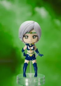 TAMASHII NATIONS Sailor Start Healer -Cosmos edition- - Sailor Moon - photo 5