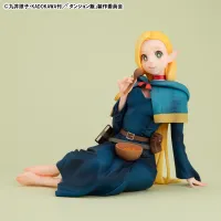 MegaHouse Melty Princess Delicious in Dungeon Palm Size Marcille - Delicious in Dungeon - photo 8
