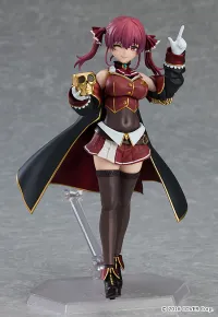 Max Factory figma Houshou Marine - hololive production - photo 7