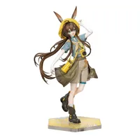 Myethos Gift+ 1/8 Amiya: Wildlight Wander VER. - Arknights - photo 14