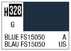 GSI Creos H328 Blue FS15050 [Blue angels] - Paints