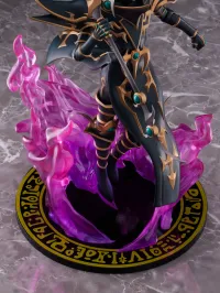 FuRyu Yu-Gi-Oh! Duel Monsters Dark Paladin 1/7 Scale Figure - Yu-Gi-Oh! - photo 14