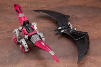 KOTOBUKIYA EHI-7 REDDRA ZENEBUS EMPIRE Ver. - ZOIDS - photo 7