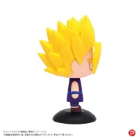 MAX LIMITED SON GOHAN(Super Saiyan 2) YURA YURA HEAD - Dragon Ball Z - photo 4