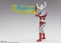 TAMASHII NATIONS FATHER OF ULTRA "ULTRAMAN A", TAMASHII NATIONS S.H.Figuarts - Ultraman - photo 2