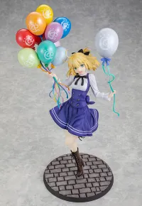 KADOKAWA Saber/Altria Pendragon (Lily): Festival Portrait Ver. - Fate/Grand Order - photo 7