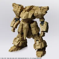 SQUARE ENIX FRONT MISSION STRUCTURE ARTS 1/72 Scale Plastic Model Kit Series Vol. 2 (Display) - Video Games - photo 14