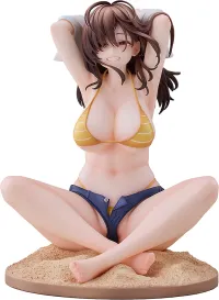 ENSOUTOYS Danjo no Yujo ga Seiritsu Dekinai Type no Onna Tomodachi - Non-Scale Figures - photo 2