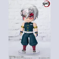 TAMASHII NATIONS Tengen Uzui Sound Breathing - Demon Slayer: Kimetsu no Yaiba - photo 4